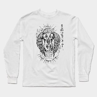 Guardian Angel Long Sleeve T-Shirt